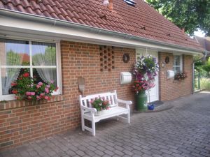 Ferienwohnung für 4 Personen (90 m²) in Lindwedel