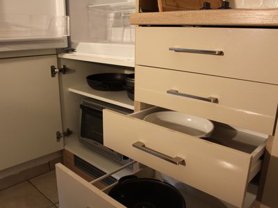 Ferienwohnung für 2 Personen (35 m²) in Lingen 7/10