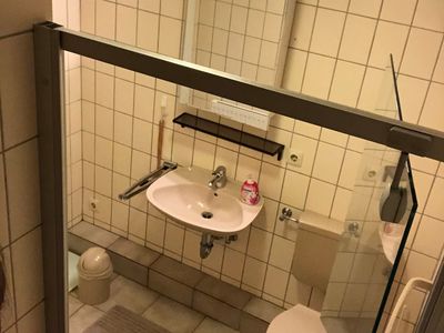 Ferienwohnung für 2 Personen (35 m²) in Lingen 8/10