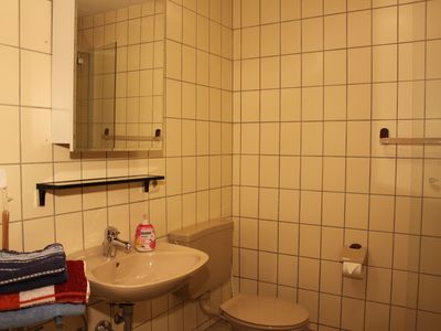 Ferienwohnung für 2 Personen (35 m²) in Lingen 9/10