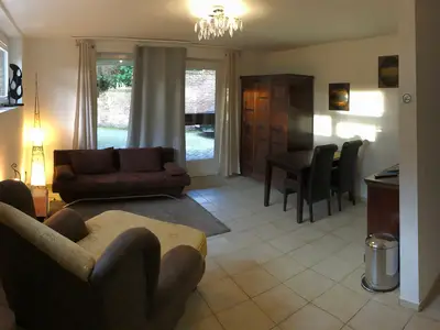 Ferienwohnung für 2 Personen (35 m²) in Lingen 2/10