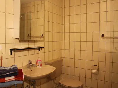 Ferienwohnung für 2 Personen (35 m²) in Lingen 9/10