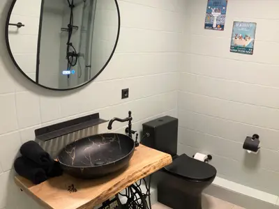 Ferienwohnung für 2 Personen (35 m²) in Lingen 2/10