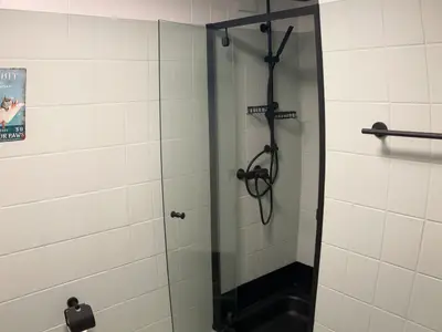 Ferienwohnung für 2 Personen (35 m²) in Lingen 3/10