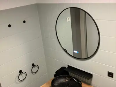 Ferienwohnung für 2 Personen (35 m²) in Lingen 4/10