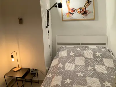 Ferienwohnung für 2 Personen (35 m²) in Lingen 5/10