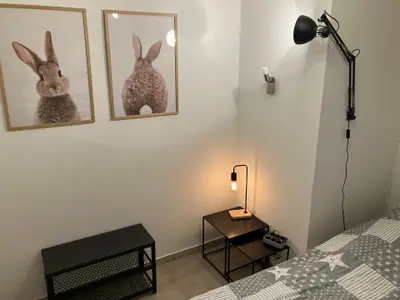 Ferienwohnung für 2 Personen (35 m²) in Lingen 6/10