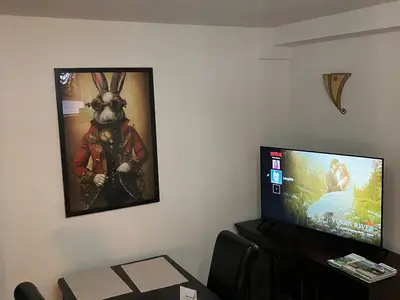 Ferienwohnung für 2 Personen (35 m²) in Lingen 7/10