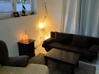 Ferienwohnung für 2 Personen (35 m²) in Lingen 8/10