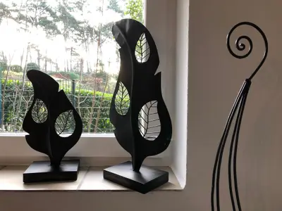 Ferienwohnung für 2 Personen (35 m²) in Lingen 9/10