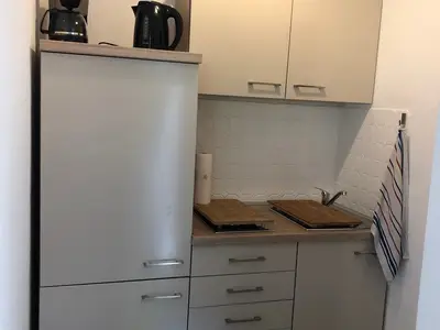Ferienwohnung für 2 Personen (35 m²) in Lingen 10/10