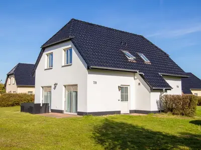 Ferienwohnung für 3 Personen (40 m²) in Linstow 6/10