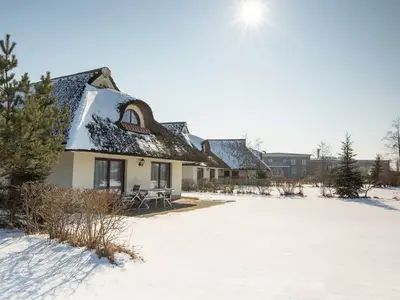 Ferienwohnung für 3 Personen (40 m²) in Linstow 1/10