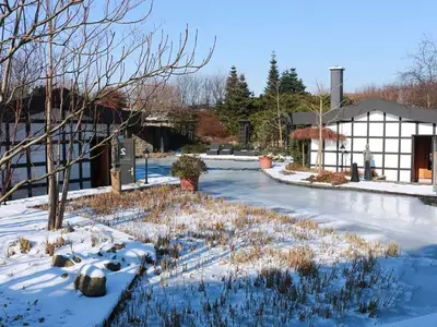 Ferienwohnung für 3 Personen (40 m²) in Linstow 6/10