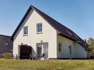 Ferienwohnung für 2 Personen (40 m²) in Linstow