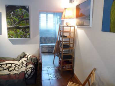 Ferienwohnung für 3 Personen (55 m²) in Linz Am Rhein 9/10