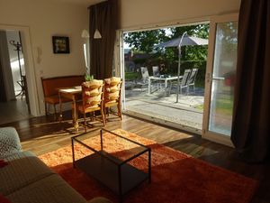 Ferienwohnung für 2 Personen (55 m&sup2;) in Linz Am Rhein