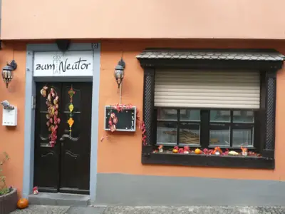 Ferienwohnung für 3 Personen (55 m²) in Linz Am Rhein 1/10