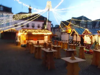 Ferienwohnung für 3 Personen (55 m²) in Linz Am Rhein 4/10