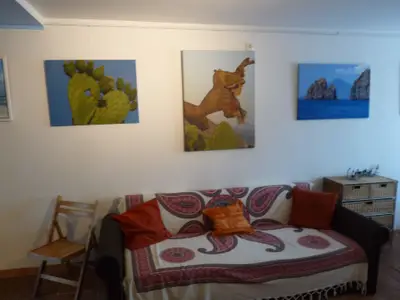 Ferienwohnung für 3 Personen (55 m²) in Linz Am Rhein 5/10