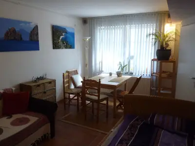 Ferienwohnung für 3 Personen (55 m²) in Linz Am Rhein 7/10