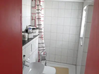 Ferienwohnung für 3 Personen (55 m²) in Linz Am Rhein 8/10