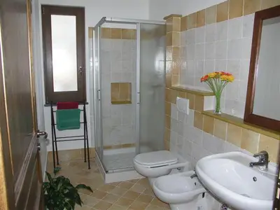 Bad/Dusche Bad/Dusche