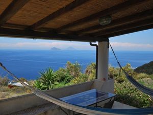 Ferienwohnung für 2 Personen in Lipari