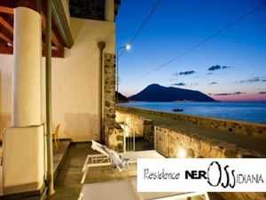 Ferienwohnung für 7 Personen (70 m²) in Lipari