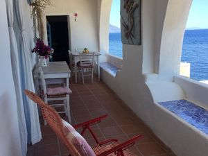 Ferienwohnung für 5 Personen (60 m&sup2;) in Lipari