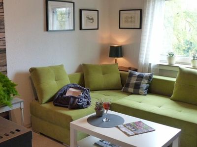 Ferienwohnung für 6 Personen (75 m²) in Lippetal 7/10