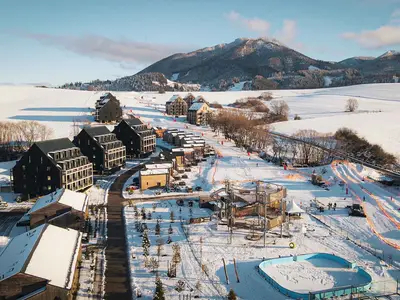 Ferienwohnung für 10 Personen (84 m²) in Liptovský Mikuláš 2/10