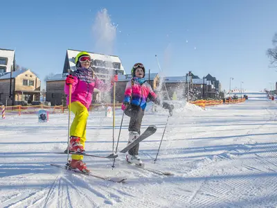 Ferienwohnung für 10 Personen (84 m²) in Liptovský Mikuláš 3/10