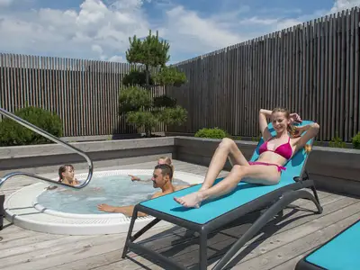 Ferienwohnung für 6 Personen (67 m²) in Liptovský Mikuláš 6/10