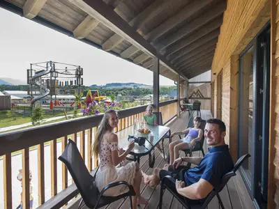 Ferienwohnung für 6 Personen (67 m²) in Liptovský Mikuláš 4/10