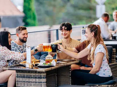 Ferienwohnung für 6 Personen (66 m²) in Liptovský Mikuláš 6/10