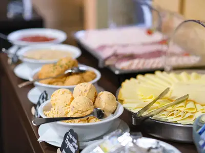 Ferienwohnung für 4 Personen (38 m²) in Liptovský Mikuláš 5/10