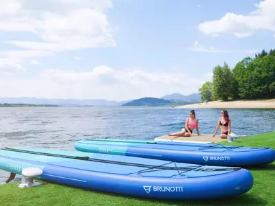 Ferienwohnung für 4 Personen (39 m²) in Liptovský Mikuláš 7/10