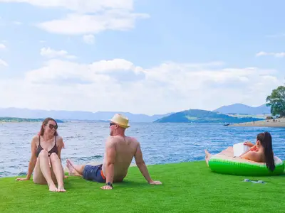 Ferienwohnung für 4 Personen (38 m²) in Liptovský Mikuláš 6/10