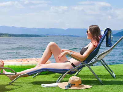 Ferienwohnung für 7 Personen (76 m²) in Liptovský Mikuláš 8/10