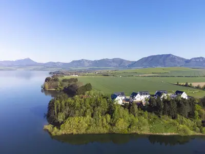 Ferienwohnung für 2 Personen (29 m²) in Liptovský Mikuláš 2/10