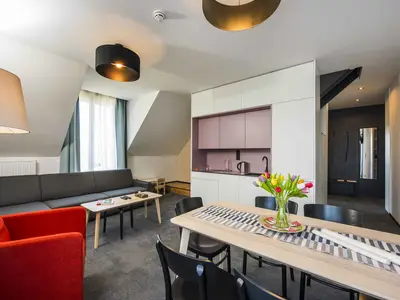 Ferienwohnung für 6 Personen (67 m²) in Liptovský Mikuláš 8/10
