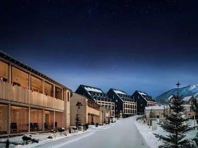 Ferienwohnung für 2 Personen (22 m²) in Liptovský Mikuláš 6/10