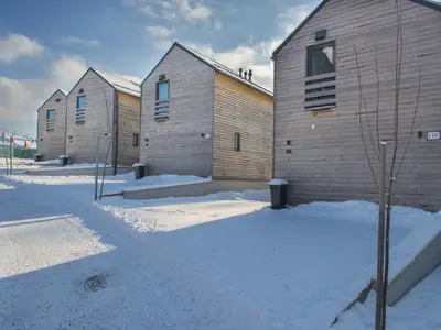 Ferienwohnung für 2 Personen (22 m²) in Liptovský Mikuláš 7/10