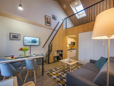 Ferienwohnung für 2 Personen (22 m²) in Liptovský Mikuláš 9/10