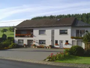 Ferienwohnung für 5 Personen (80 m²) in Lirstal