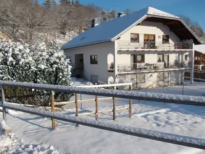 ExteriorWinter