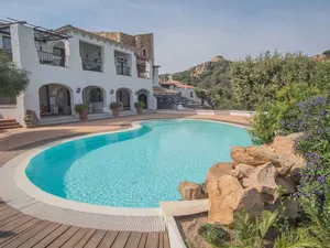 Ferienwohnung für 4 Personen (60 m²) in Liscia Di Vacca