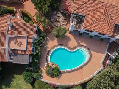 Ferienwohnung für 4 Personen (60 m²) in Liscia Di Vacca 8/10