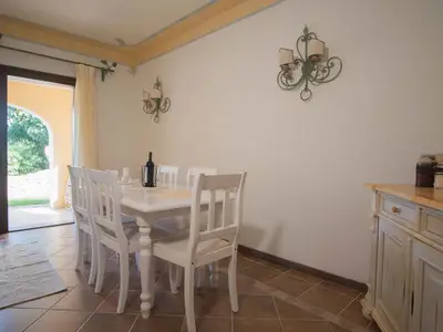 Ferienwohnung für 4 Personen (60 m²) in Liscia Di Vacca 10/10